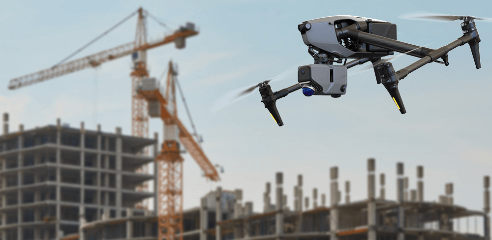 Transforming Construction: EAGLE's Spatial LiDAR Magic-3DMakerpro blog