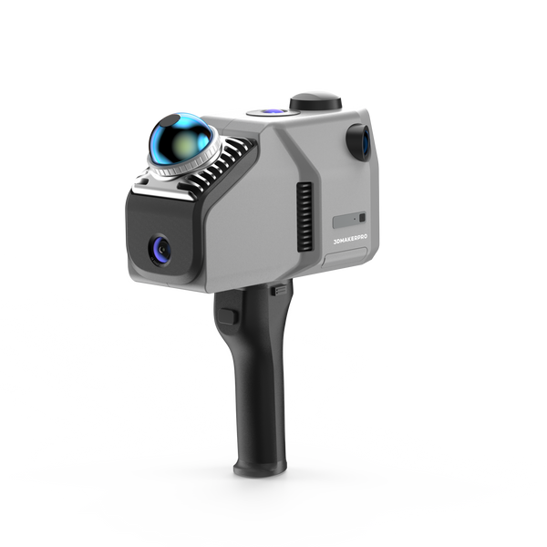 Eagle LiDAR Scanner