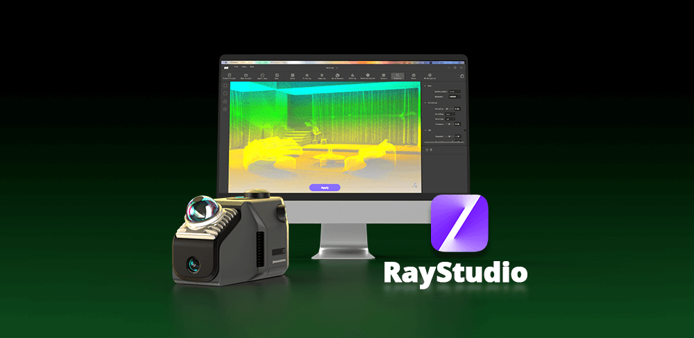 3DMakerpro blog: RayStudio Workflow Tutorial
