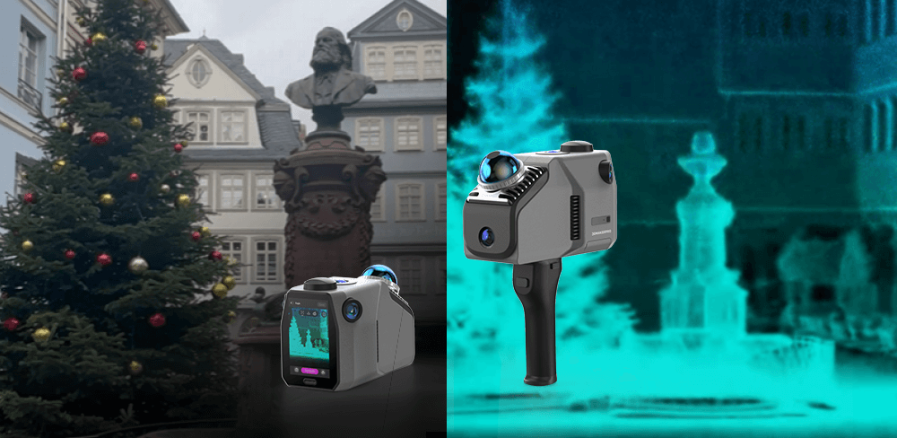 The Ultimate Guide to Selecting the Perfect Space Radar Scanner-3DMakerpro blog