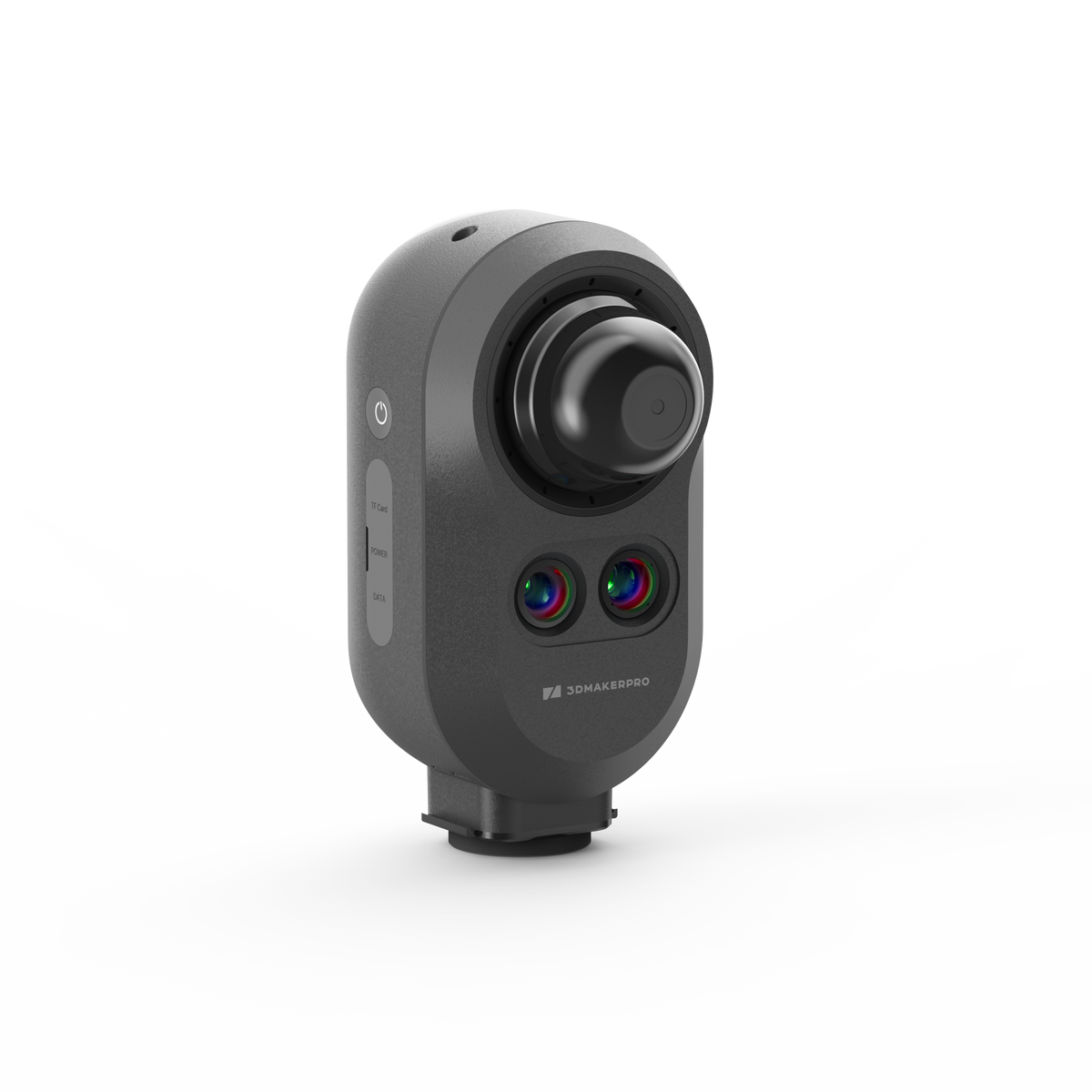 Owl LiDAR Scanner deposit