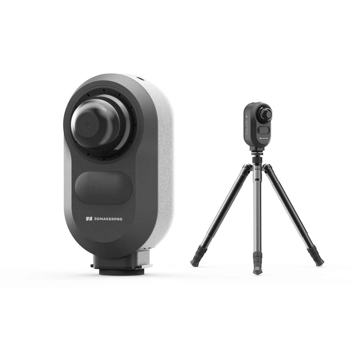 Owl LiDAR Scanner deposit