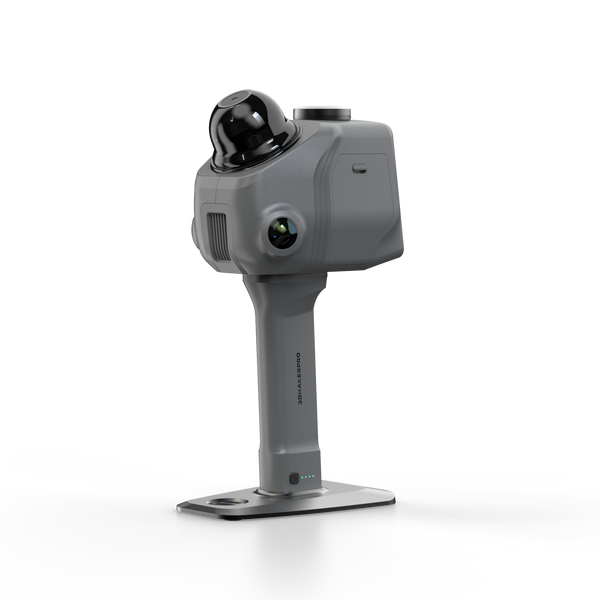 Raven LiDAR Scanner