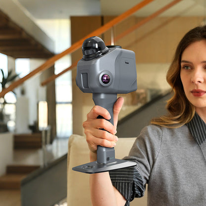 Raven LiDAR Scanner