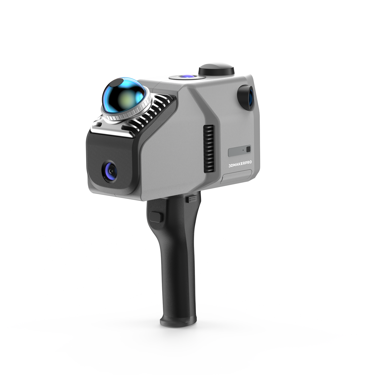 Eagle LiDAR Scanner