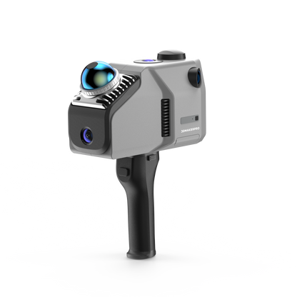 Eagle LiDAR Scanner