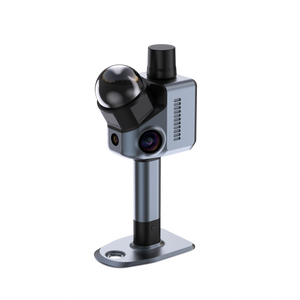 Hawk LiDAR Scanner