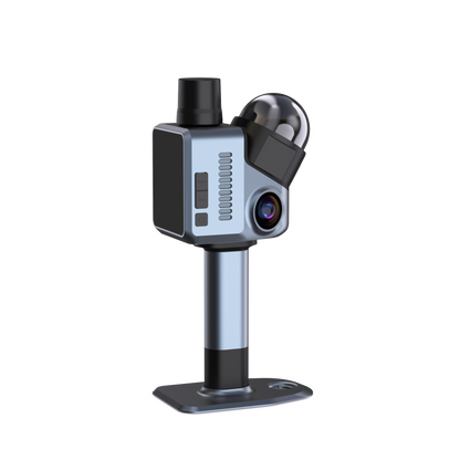 Hawk LiDAR Scanner