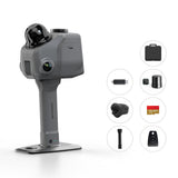 Raven LiDAR Scanner
