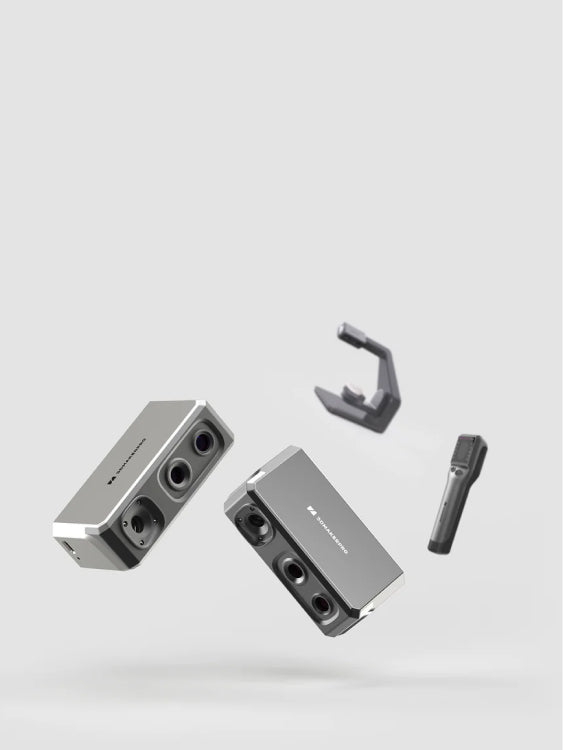 Mastering 3D Scanning: Insights and Tips