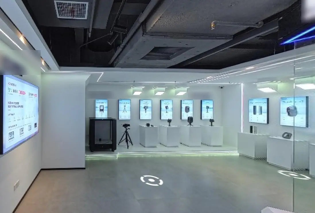 Showroom
